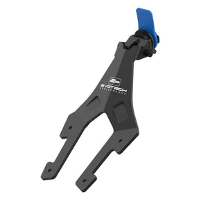 Evotech Quad Lock Compatible Upper Mount - BMW F 450 GS Trophy (2026+)