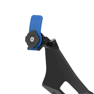 Evotech Quad Lock Compatible Upper Mount - BMW F 450 GS Sport (2026+)