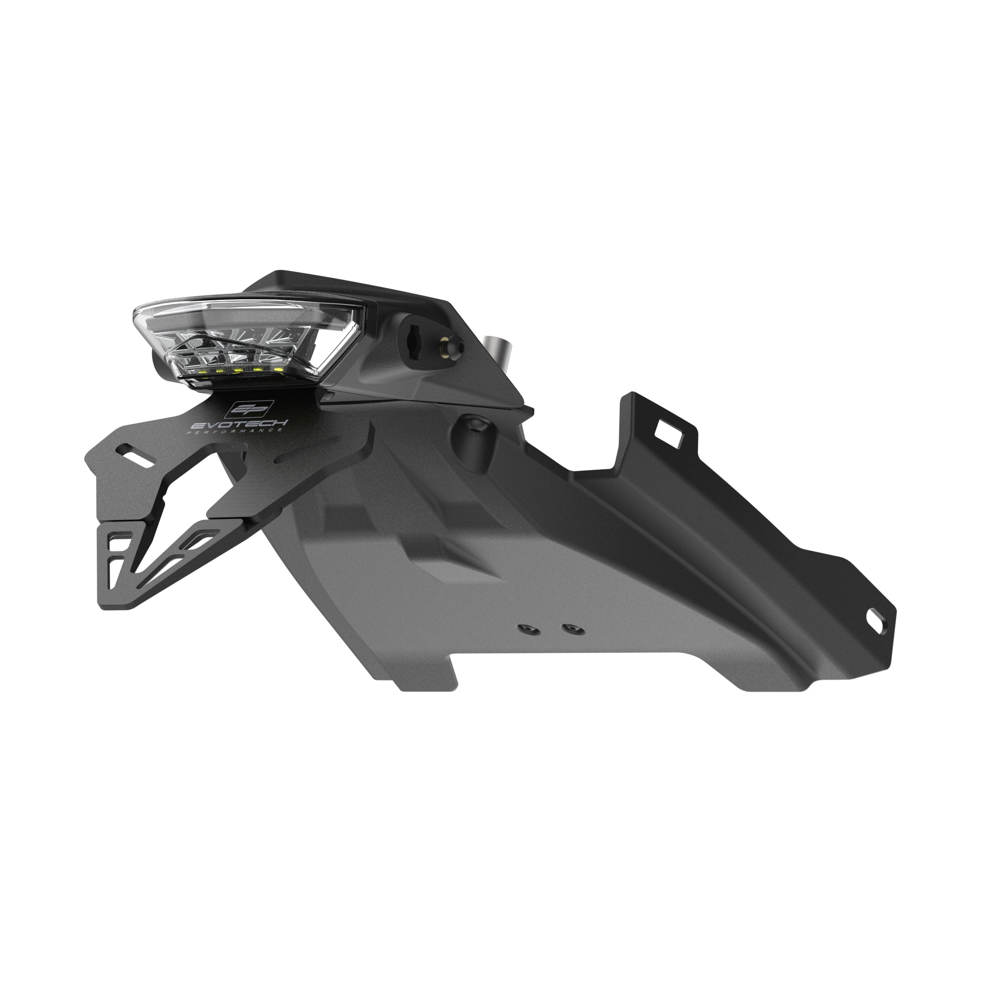 Evotech BMW F 900 R SE Tail Tidy (2020 - 2024) US Version