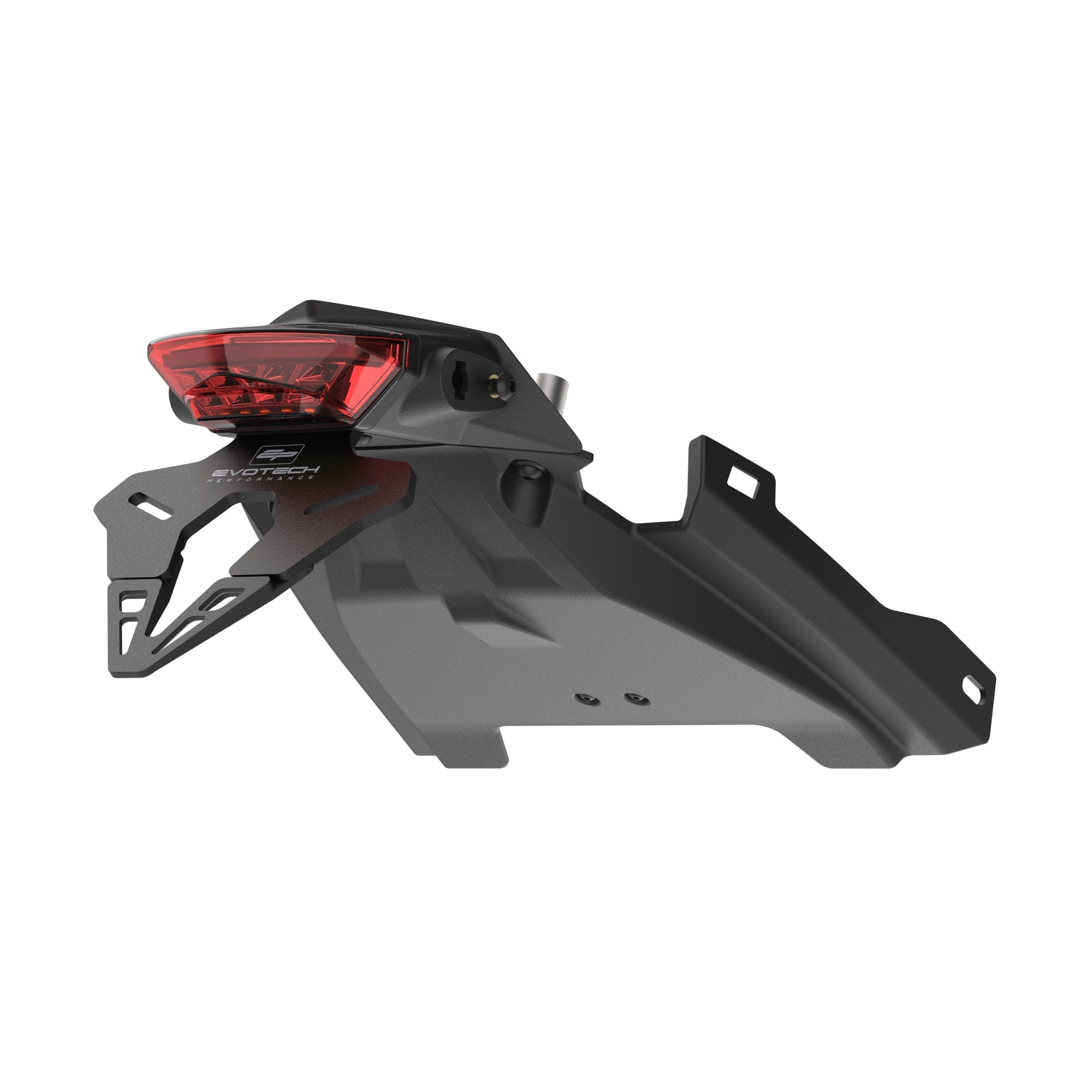 Evotech BMW F 900 R Tail Tidy 2020 - 2024 US Version