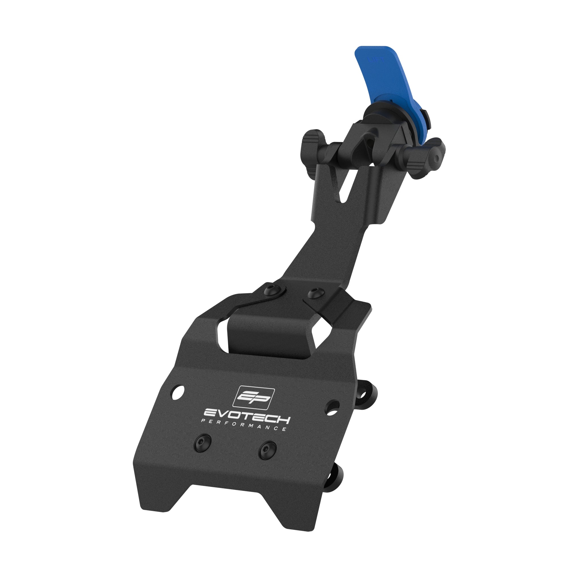 Evotech Quad Lock Compatible Upper Mount - BMW F 900 XR (2020 - 2024)