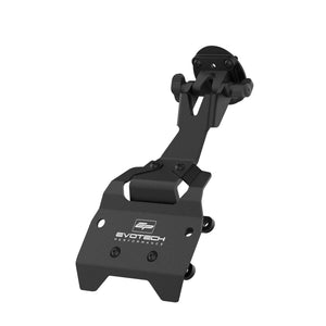 Evotech TomTom Sat Nav Upper Mount - BMW F 900 XR (2025+)