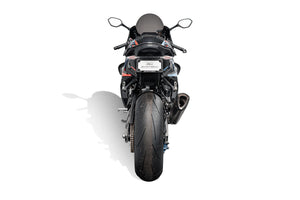 Evotech Dynamic Tail Tidy - BMW S 1000 R (2021 - 2024)