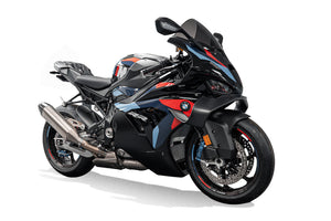Evotech Dynamic Tail Tidy - BMW S 1000 RR (2019-2022)