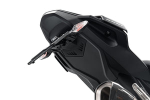 Evotech Dynamic Tail Tidy - BMW S 1000 R (2025+)