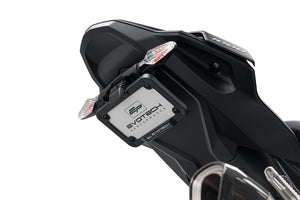 Evotech Dynamic Tail Tidy - BMW S 1000 R (2025+)