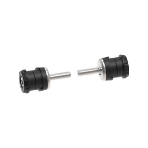 Evotech Bar End Weights (OE Bar End Mirror Version) - BMW S 1000 R (2021 - 2024)