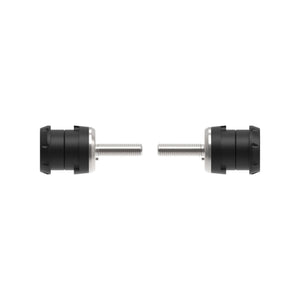 Evotech Bar End Weights (OE Bar End Mirror Version) - BMW S 1000 R (2021 - 2024)