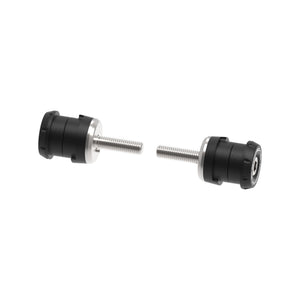 Evotech Bar End Weights (OE Bar End Mirror Version) - BMW S 1000 R (2021 - 2024)