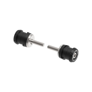 Evotech Bar End Weights (OE Bar End Mirror Version) - BMW S 1000 R (2021 - 2024)