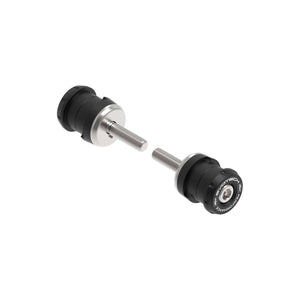 Evotech Bar End Weights (OE Bar End Mirror Version) - BMW S 1000 R (2021 - 2024)