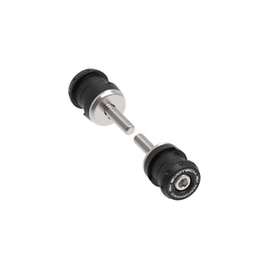 Evotech Bar End Weights (OE Bar End Mirror Version) - BMW S 1000 R (2021 - 2024)