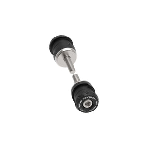 Evotech Bar End Weights (OE Bar End Mirror Version) - BMW S 1000 R (2021 - 2024)