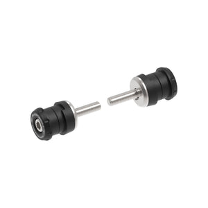 Evotech Bar End Weights (OE Bar End Mirror Version) - BMW S 1000 R (2021 - 2024)
