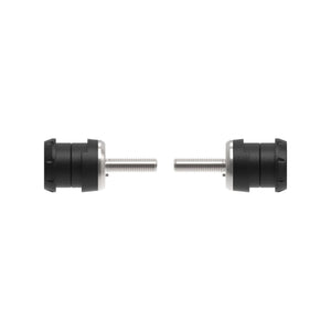 Evotech Bar End Weights (OE Bar End Mirror Version) - BMW S 1000 R (2021 - 2024)