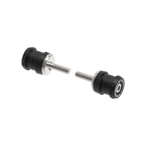 Evotech Bar End Weights (OE Bar End Mirror Version) - BMW S 1000 R (2021 - 2024)