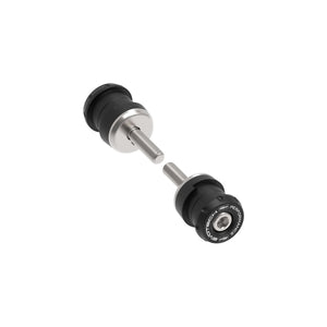 Evotech Bar End Weights (OE Bar End Mirror Version) - BMW S 1000 R (2021 - 2024)
