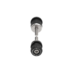 Evotech Bar End Weights (OE Bar End Mirror Version) - BMW S 1000 R (2021 - 2024)