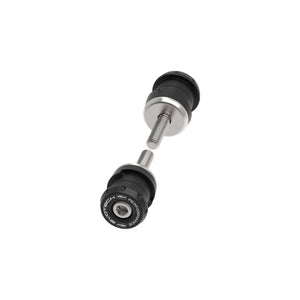 Evotech Bar End Weights (OE Bar End Mirror Version) - BMW S 1000 R (2021 - 2024)