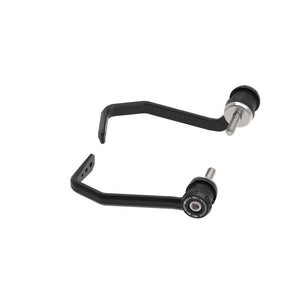 Evotech Brake And Clutch Lever Protector Kit - BMW S 1000 R (2021 - 2024)