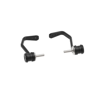 Evotech Brake And Clutch Lever Protector Kit - BMW S 1000 R (2021 - 2024)