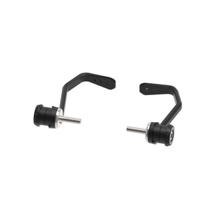 Evotech Brake And Clutch Lever Protector Kit - BMW S 1000 R (2021 - 2024)