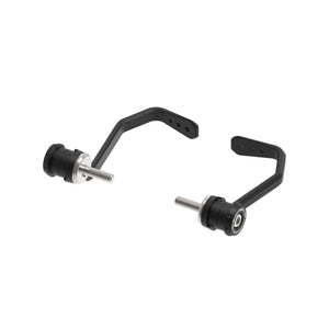 Evotech Brake And Clutch Lever Protector Kit - BMW S 1000 R (2021 - 2024)