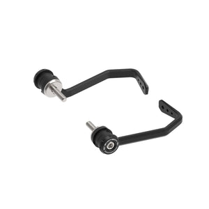 Evotech Brake And Clutch Lever Protector Kit - BMW F 900 R Triple Black (2025+)