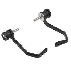 Evotech Brake And Clutch Lever Protector Kit - BMW M 1000 R (2023 - 2024)
