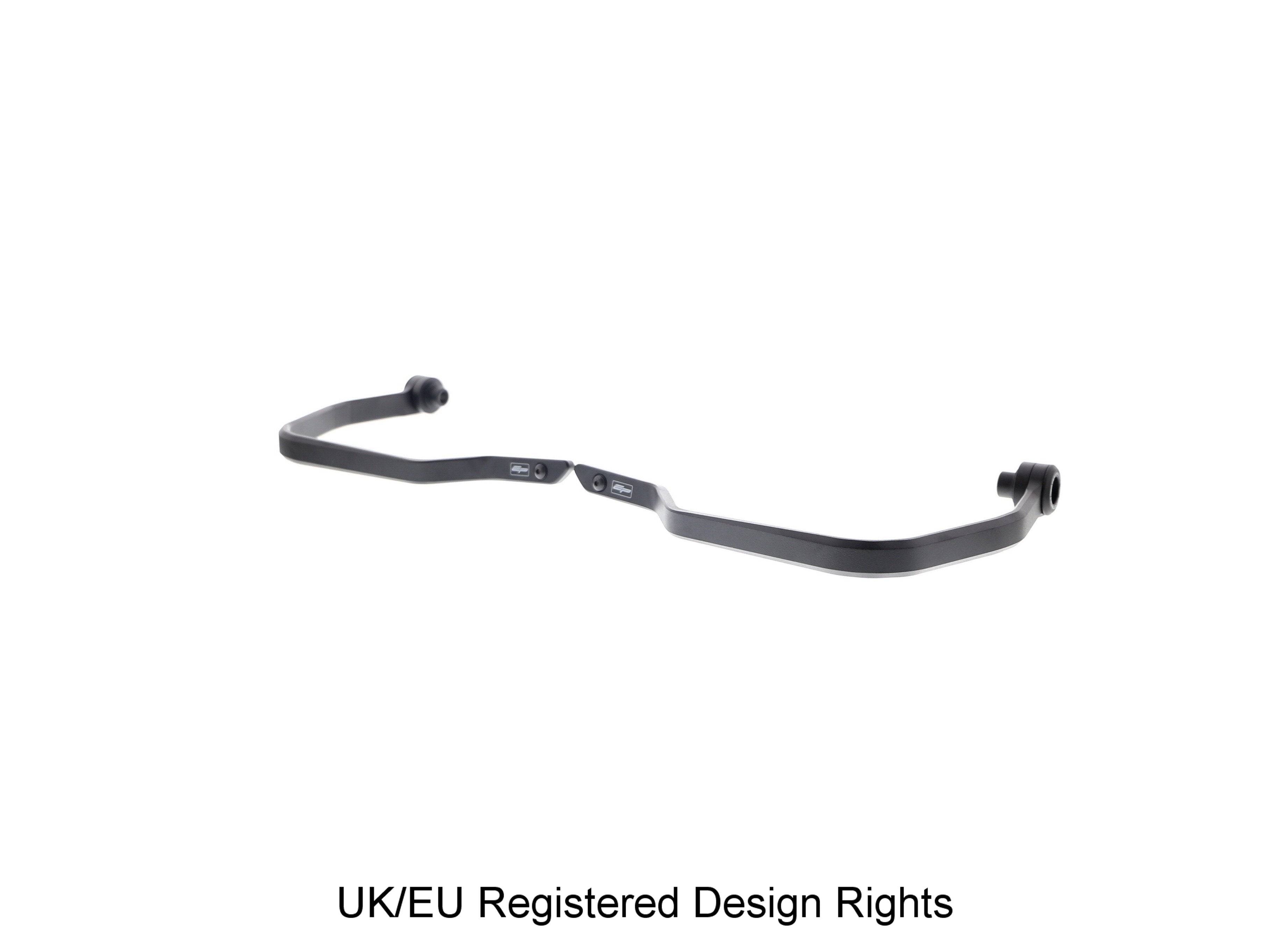 Evotech Hand Guard Protectors - BMW R 1250 GS Trophy Adventure (2023)