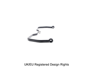 Evotech Hand Guard Protectors - BMW R 1250 GS Rallye (2019 - 2023)