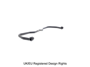 Evotech Hand Guard Protectors - BMW R 1250 GS Rallye TE (2019 - 2023)