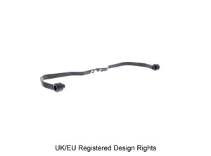Evotech Hand Guard Protectors - BMW R 1250 GS Adventure (2019 - 2023)