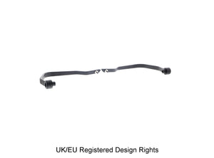Evotech Hand Guard Protectors - BMW R 1200 GS Adventure (2013 - 2018)