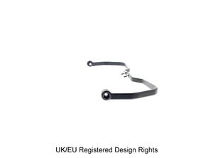 Evotech Hand Guard Protectors - BMW R 1200 GS Adventure (2013 - 2018)