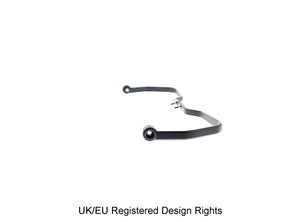 Evotech Hand Guard Protectors - BMW R 1250 GS Rallye (2019 - 2023)