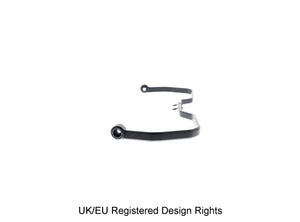 Evotech Hand Guard Protectors - BMW R 1250 GS Rallye TE (2019 - 2023)