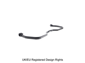 Evotech Hand Guard Protectors - BMW R 1200 GS Rallye (2017 - 2018)