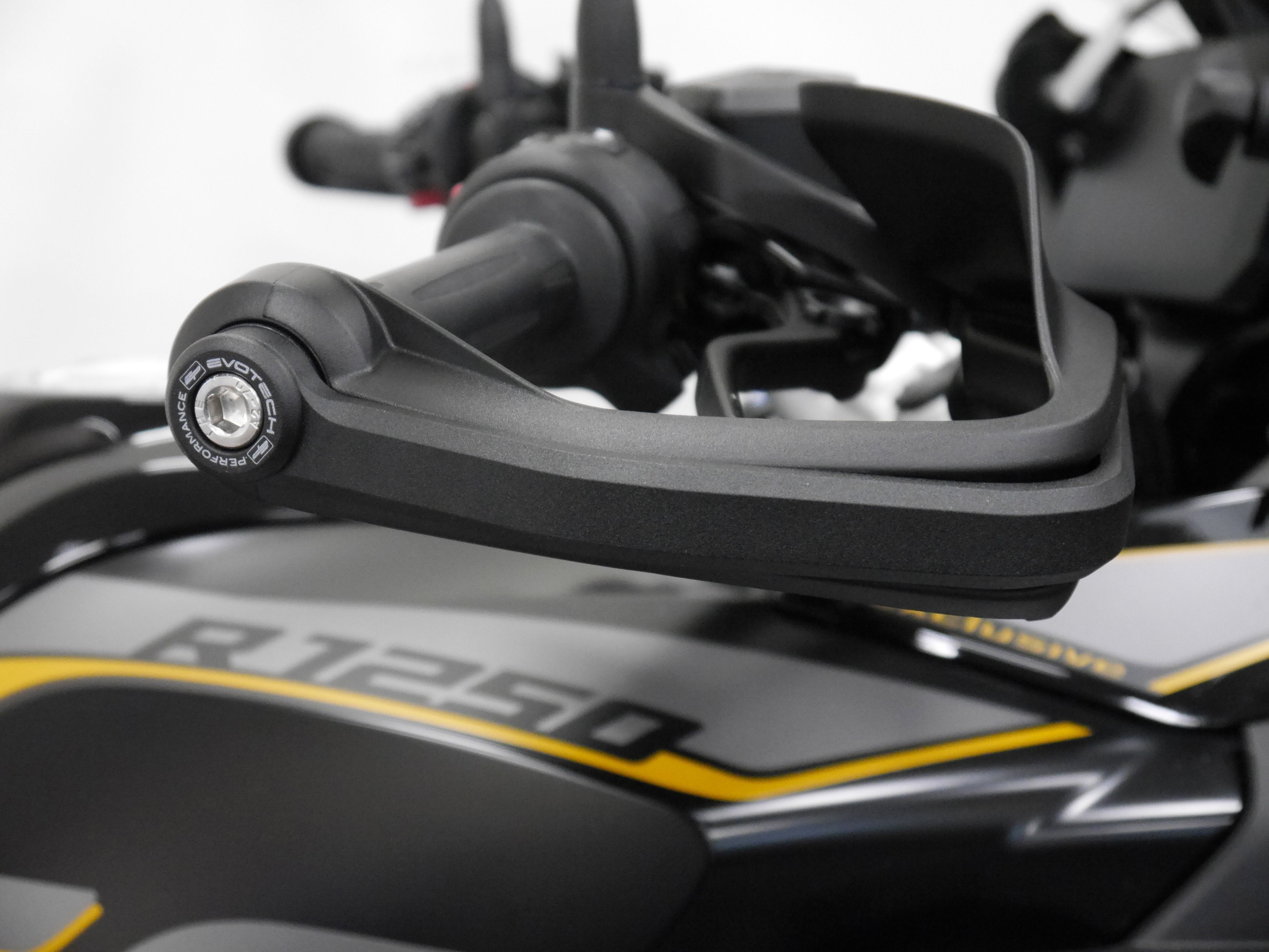 Evotech Hand Guard Protectors - BMW R 1250 GS Trophy (2023)