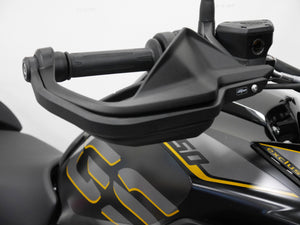 Evotech Hand Guard Protectors - BMW R 1250 GS Rallye TE (2019 - 2023)