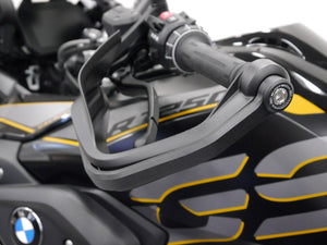 Evotech Hand Guard Protectors - BMW R 1250 GS Adventure Rallye TE (2019 - 2023)