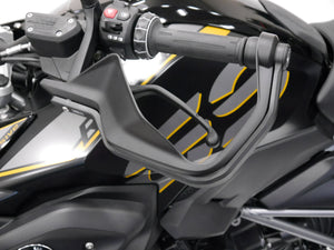 Evotech Hand Guard Protectors - BMW R 1250 GS Adventure TE (2019 - 2023)