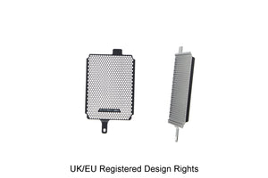 Evotech Radiator Guards - BMW R 1250 GS Trophy (2023)
