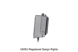 Evotech Radiator Guards - BMW R 1250 GS Adventure (2019 - 2023)