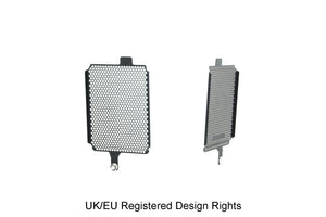 Evotech Radiator Guards - BMW R 1250 GS Trophy (2023)