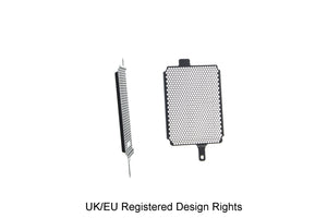 Evotech Radiator Guards - BMW R 1250 GS Trophy (2023)