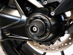 Evotech Spindle Bobbins Kit - BMW R 1250 RS (2019 - 2021)