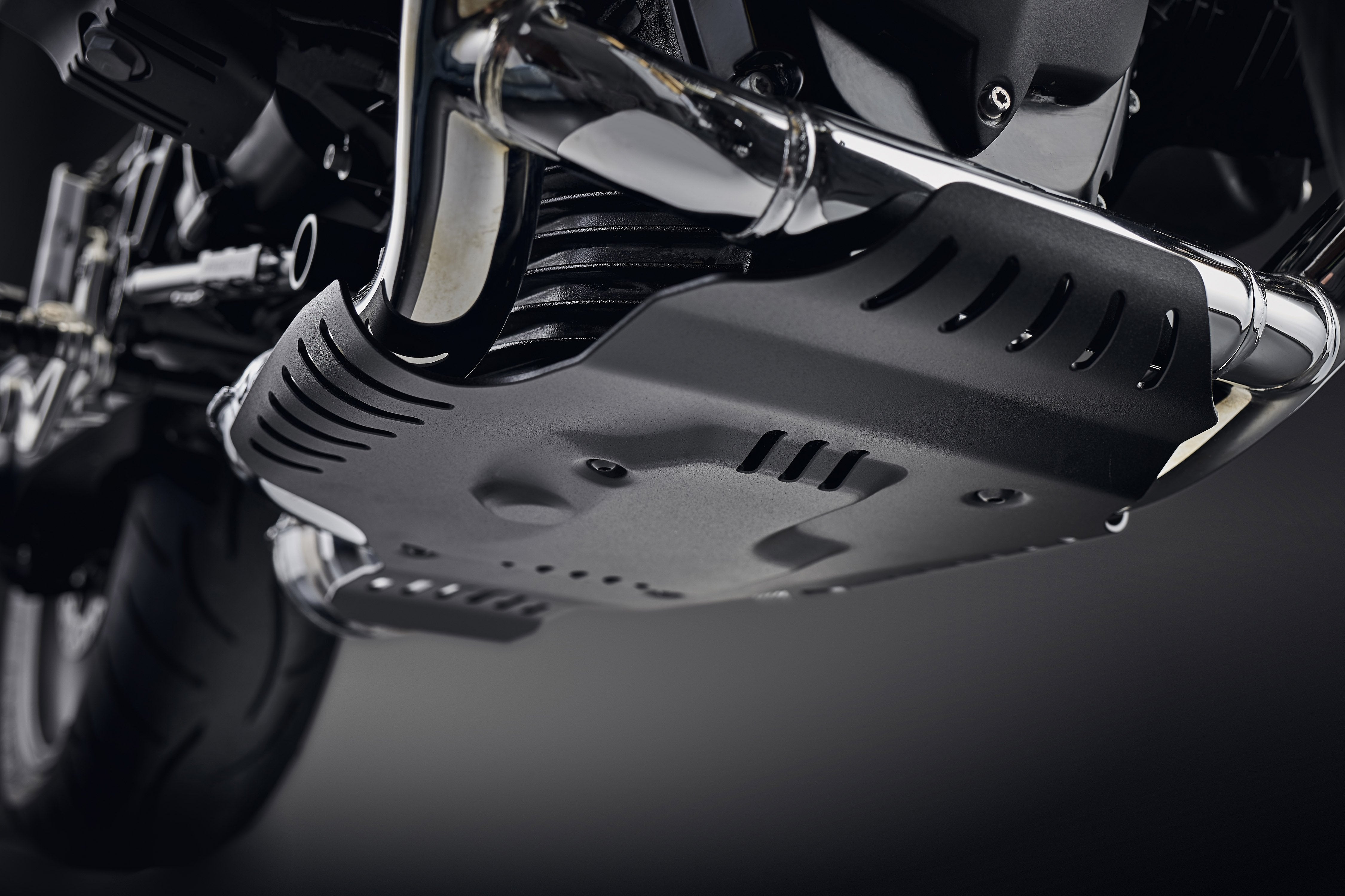 Evotech BMW R nineT Urban G/S Racer Engine Guard (2017+)