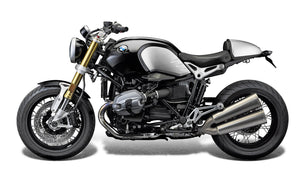 Evotech BMW R nineT Exhaust Hanger 2013 - 2016