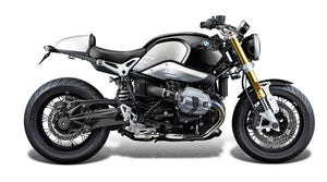 Evotech BMW R nineT Engine Guard (2017+)